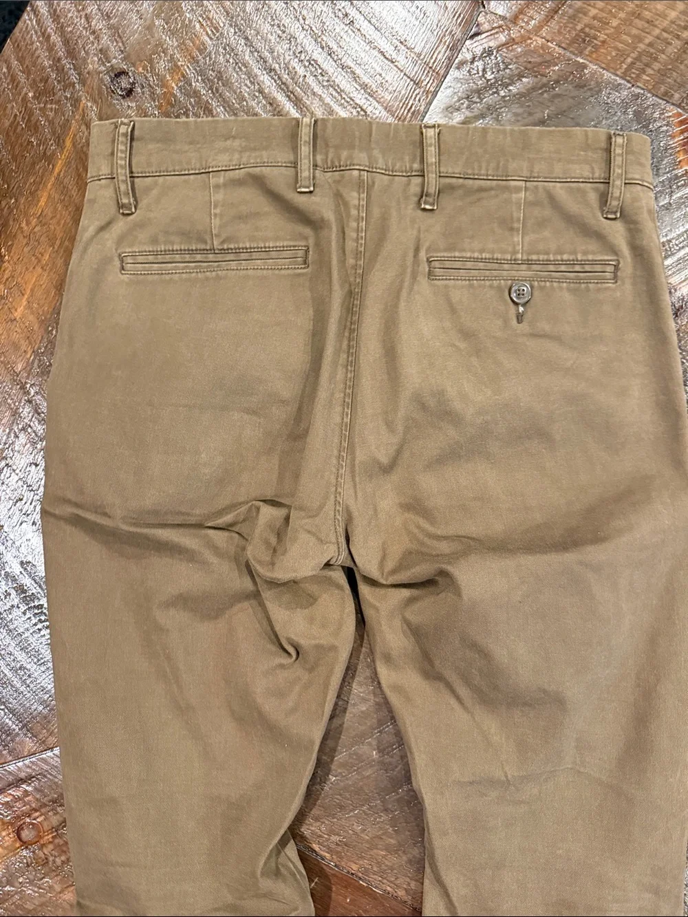 J. Crew mens 28x30 Pants